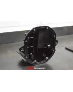 Nissan S/R Chassis GKTech Billet Aluminium Extended Diff Cover Nissan S/R Chassis GKTech Billet Aluminium Extended Diff Cover