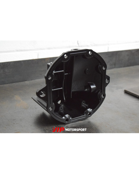 Nissan S/R Chassis GKTech Billet Aluminium Extended Diff Cover Nissan S/R Chassis GKTech Billet Aluminium Extended Diff Cover