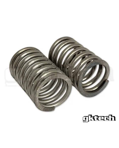 Toyota GT86 / GR86 / Subaru BRZ GKTech Clutch Pedal Return Springs Toyota GT86 / GR86 / Subaru BRZ GKTech Clutch Pedal Return Springs