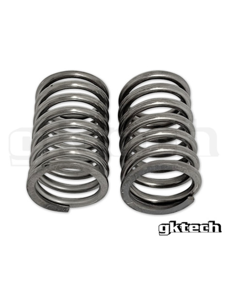 Toyota GT86 / GR86 / Subaru BRZ GKTech Clutch Pedal Return Springs Toyota GT86 / GR86 / Subaru BRZ GKTech Clutch Pedal Return Springs