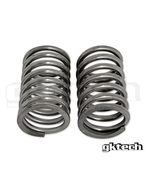 Toyota GT86 / GR86 / Subaru BRZ GKTech Clutch Pedal Return Springs Toyota GT86 / GR86 / Subaru BRZ GKTech Clutch Pedal Return Springs