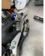 Toyota GT86 / GR86 / Subaru BRZ GKTech Clutch Pedal Return Springs Toyota GT86 / GR86 / Subaru BRZ GKTech Clutch Pedal Return Springs