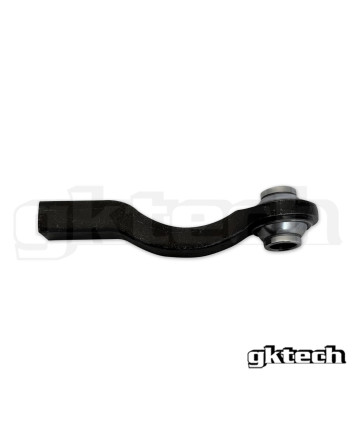 Toyota GT86 / GR86 / Subaru BRZ GKTech Curved High Misalignment Tie Rod End (SOLD INDIVIDUALLY)