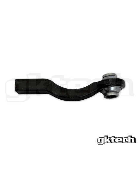 Toyota GT86 / GR86 / Subaru BRZ GKTech Curved High Misalignment Tie Rod End (SOLD INDIVIDUALLY) Toyota GT86 / GR86 / Subaru BRZ GKTech Curved High Misalignment Tie Rod End (SOLD INDIVIDUALLY)