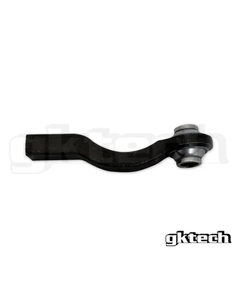 Toyota GT86 / GR86 / Subaru BRZ GKTech Curved High Misalignment Tie Rod End (SOLD INDIVIDUALLY) Toyota GT86 / GR86 / Subaru BRZ GKTech Curved High Misalignment Tie Rod End (SOLD INDIVIDUALLY)