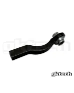 Toyota GT86 / GR86 / Subaru BRZ GKTech Curved High Misalignment Tie Rod End (SOLD INDIVIDUALLY) Toyota GT86 / GR86 / Subaru BRZ GKTech Curved High Misalignment Tie Rod End (SOLD INDIVIDUALLY)