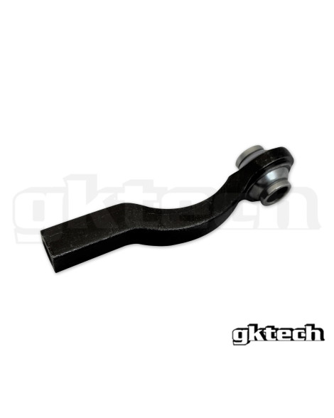 Toyota GT86 / GR86 / Subaru BRZ GKTech Curved High Misalignment Tie Rod End (SOLD INDIVIDUALLY) Toyota GT86 / GR86 / Subaru BRZ GKTech Curved High Misalignment Tie Rod End (SOLD INDIVIDUALLY)