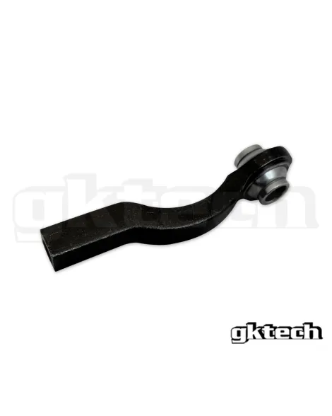 Toyota GT86 / GR86 / Subaru BRZ GKTech Curved High Misalignment Tie Rod End (SOLD INDIVIDUALLY) Toyota GT86 / GR86 / Subaru BRZ GKTech Curved High Misalignment Tie Rod End (SOLD INDIVIDUALLY)