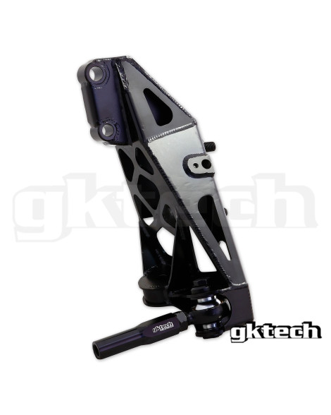 Toyota GT86 / GR86 / Subaru BRZ GKTech Super Lock Drift Knuckles Front Toyota GT86 / GR86 / Subaru BRZ GKTech Super Lock Drift Knuckles Front