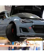 Toyota GT86 / GR86 / Subaru BRZ GKTech Super Lock Drift Knuckles Front Toyota GT86 / GR86 / Subaru BRZ GKTech Super Lock Drift Knuckles Front