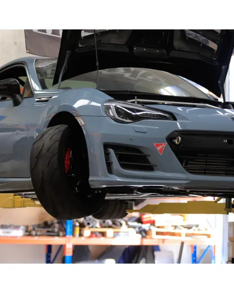 Toyota GT86 / GR86 / Subaru BRZ GKTech Super Lock Drift Knuckles Front Toyota GT86 / GR86 / Subaru BRZ GKTech Super Lock Drift Knuckles Front