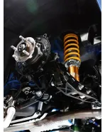 Toyota GT86 / GR86 / Subaru BRZ GKTech Rear Knuckles with All New Kinematics Toyota GT86 / GR86 / Subaru BRZ GKTech Rear Knuckles with All New Kinematics