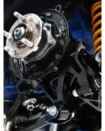 Toyota GT86 / GR86 / Subaru BRZ GKTech Rear Knuckles with All New Kinematics Toyota GT86 / GR86 / Subaru BRZ GKTech Rear Knuckles with All New Kinematics