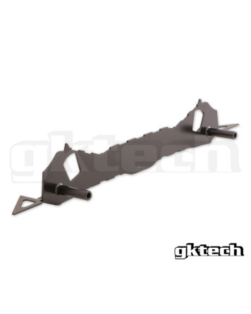 Toyota GT86 / Subaru BRZ GKTech Steering Rack Relocation Kit