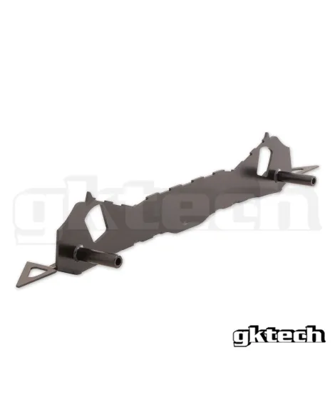 Toyota GT86 / Subaru BRZ GKTech Steering Rack Relocation Kit