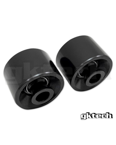 Toyota GT86 / GR86 / Subaru BRZ GKTech Rear Knuckle Toe Arm Spherical Bushing Toyota GT86 / GR86 / Subaru BRZ GKTech Rear Knuckle Toe Arm Spherical Bushing