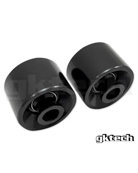 Toyota GT86 / GR86 / Subaru BRZ GKTech Rear Knuckle Toe Arm Spherical Bushing Toyota GT86 / GR86 / Subaru BRZ GKTech Rear Knuckle Toe Arm Spherical Bushing