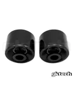 Toyota GT86 / GR86 / Subaru BRZ GKTech Rear Knuckle Toe Arm Spherical Bushing Toyota GT86 / GR86 / Subaru BRZ GKTech Rear Knuckle Toe Arm Spherical Bushing