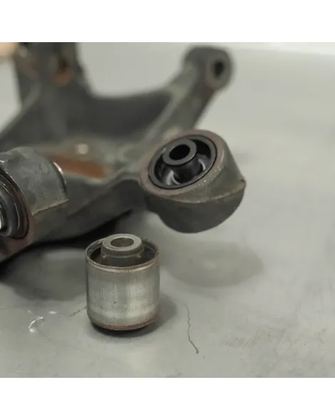 Toyota GT86 / GR86 / Subaru BRZ GKTech Rear Knuckle Toe Arm Spherical Bushing Toyota GT86 / GR86 / Subaru BRZ GKTech Rear Knuckle Toe Arm Spherical Bushing