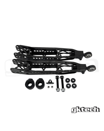 Toyota GT86 / GR86 / Subaru BRZ GKTech Rear Lower Control Arms (RLCA'S)