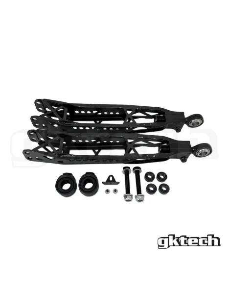 Toyota GT86 / GR86 / Subaru BRZ GKTech Rear Lower Control Arms (RLCA'S) Toyota GT86 / GR86 / Subaru BRZ GKTech Rear Lower Control Arms (RLCA'S)