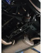Toyota GT86 / GR86 / Subaru BRZ GKTech Rear Lower Control Arms (RLCA'S) Toyota GT86 / GR86 / Subaru BRZ GKTech Rear Lower Control Arms (RLCA'S)