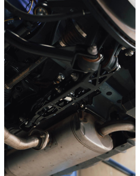 Toyota GT86 / GR86 / Subaru BRZ GKTech Rear Lower Control Arms (RLCA'S) Toyota GT86 / GR86 / Subaru BRZ GKTech Rear Lower Control Arms (RLCA'S)
