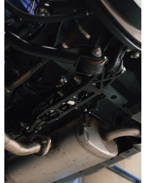Toyota GT86 / GR86 / Subaru BRZ GKTech Rear Lower Control Arms (RLCA'S) Toyota GT86 / GR86 / Subaru BRZ GKTech Rear Lower Control Arms (RLCA'S)