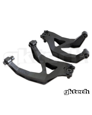 Toyota GT86 / GR86 / Subaru BRZ GKTech Rear Upper Camber Arms (RUCA)