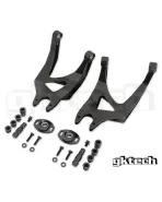 Toyota GT86 / GR86 / Subaru BRZ GKTech Rear Upper Camber Arms (RUCA) Toyota GT86 / GR86 / Subaru BRZ GKTech Rear Upper Camber Arms (RUCA)