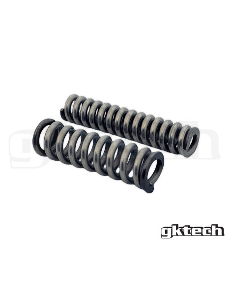 Toyota GT86 / GR86 / Subaru BRZ GKTech Gearbox Shifter Return Spring Kit Toyota GT86 / GR86 / Subaru BRZ GKTech Gearbox Shifter Return Spring Kit