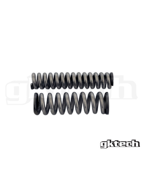Toyota GT86 / GR86 / Subaru BRZ GKTech Gearbox Shifter Return Spring Kit Toyota GT86 / GR86 / Subaru BRZ GKTech Gearbox Shifter Return Spring Kit