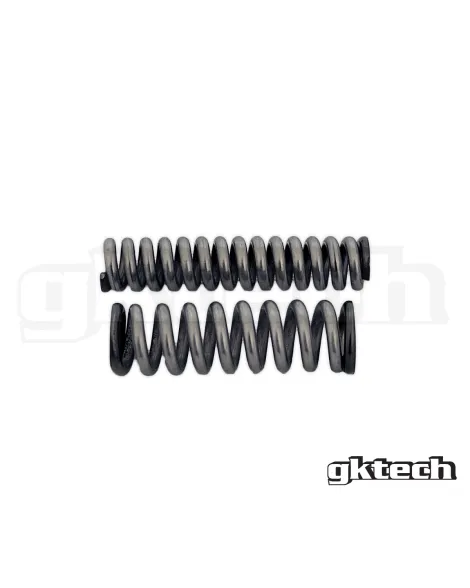 Toyota GT86 / GR86 / Subaru BRZ GKTech Gearbox Shifter Return Spring Kit Toyota GT86 / GR86 / Subaru BRZ GKTech Gearbox Shifter Return Spring Kit