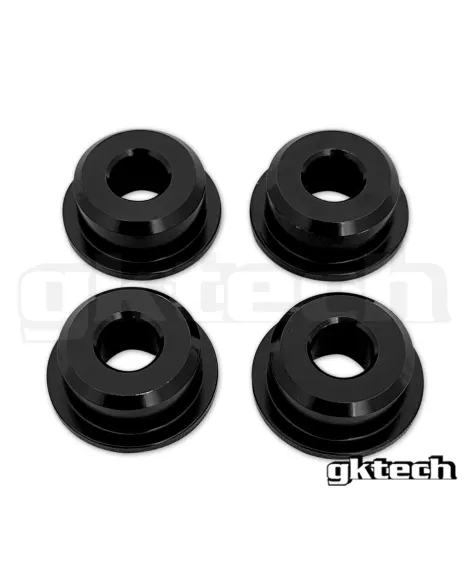 Toyota GT86 / GR86 / Subaru BRZ GKTech Solid Steering Rack Bushes Toyota GT86 / GR86 / Subaru BRZ GKTech Solid Steering Rack Bushes