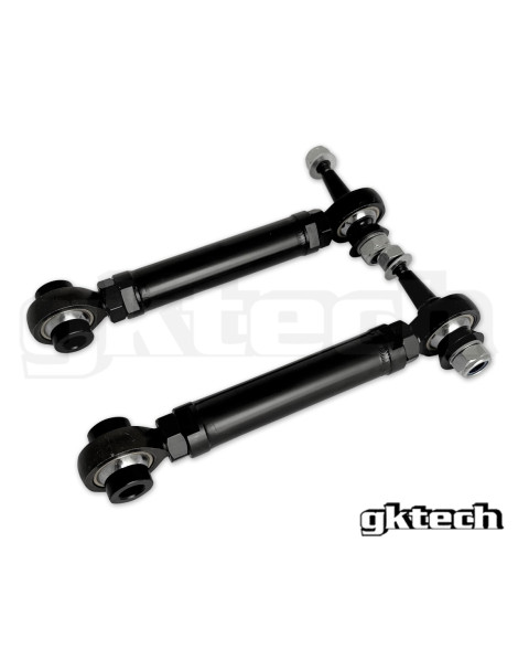 Toyota GT86 / GR86 / Subaru BRZ GKTech Rear Toe Arms Toyota GT86 / GR86 / Subaru BRZ GKTech Rear Toe Arms