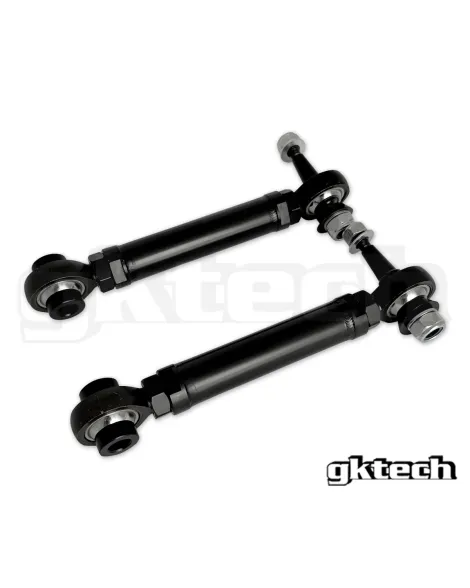 Toyota GT86 / GR86 / Subaru BRZ GKTech Rear Toe Arms Toyota GT86 / GR86 / Subaru BRZ GKTech Rear Toe Arms