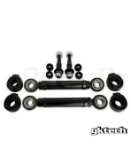 Toyota GT86 / GR86 / Subaru BRZ GKTech Rear Toe Arms