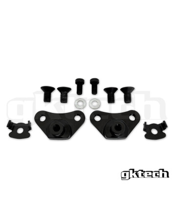 Toyota GT86 / GR86 / Subaru BRZ GKTech Dual Caliper Bracket Handbrake Bolt Kit