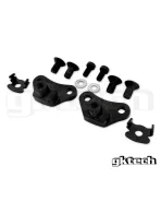 Toyota GT86 / GR86 / Subaru BRZ GKTech Dual Caliper Bracket Handbrake Bolt Kit Toyota GT86 / GR86 / Subaru BRZ GKTech Dual Caliper Bracket Handbrake Bolt Kit
