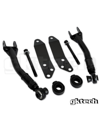 Toyota GT86 / GR86 / Subaru BRZ GKTech Traction Mod + Arm Combo