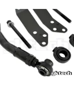 Toyota GT86 / GR86 / Subaru BRZ GKTech Traction Mod + Arm Combo Toyota GT86 / GR86 / Subaru BRZ GKTech Traction Mod + Arm Combo