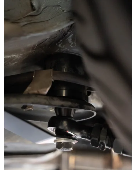 Toyota GT86 / GR86 / Subaru BRZ GKTech Traction Mod + Arm Combo Toyota GT86 / GR86 / Subaru BRZ GKTech Traction Mod + Arm Combo