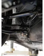 Toyota GT86 / GR86 / Subaru BRZ GKTech Traction Mod + Arm Combo Toyota GT86 / GR86 / Subaru BRZ GKTech Traction Mod + Arm Combo