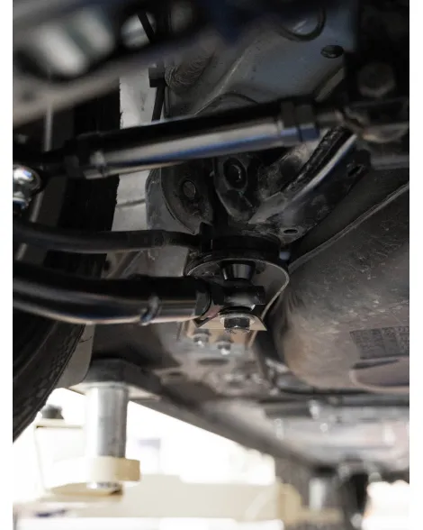 Toyota GT86 / GR86 / Subaru BRZ GKTech Traction Mod + Arm Combo Toyota GT86 / GR86 / Subaru BRZ GKTech Traction Mod + Arm Combo