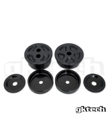 Toyota GT86 / GR86 / Subaru BRZ GKTech Solid Diff Bushes