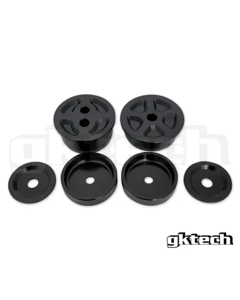 Toyota GT86 / GR86 / Subaru BRZ GKTech Solid Diff Bushes
