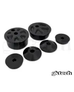 Toyota GT86 / GR86 / Subaru BRZ GKTech Solid Diff Bushes