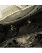 Toyota GT86 / GR86 / Subaru BRZ GKTech Solid Diff Bushes
