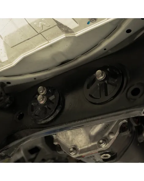 Toyota GT86 / GR86 / Subaru BRZ GKTech Solid Diff Bushes