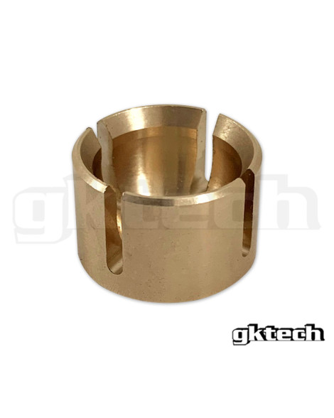 Nissan S15 200SX/R32/R33 GTR GKTech Solid Shifter Bushing Nissan S15 200SX/R32/R33 GTR GKTech Solid Shifter Bushing